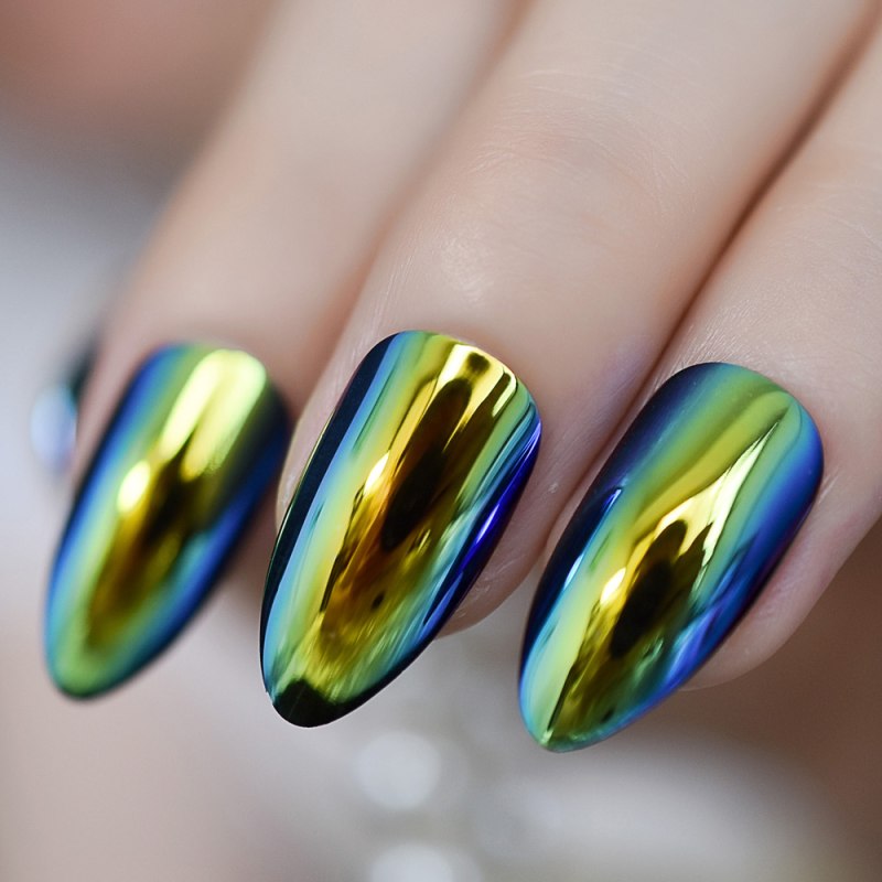 Втирка Rainbow Единорог