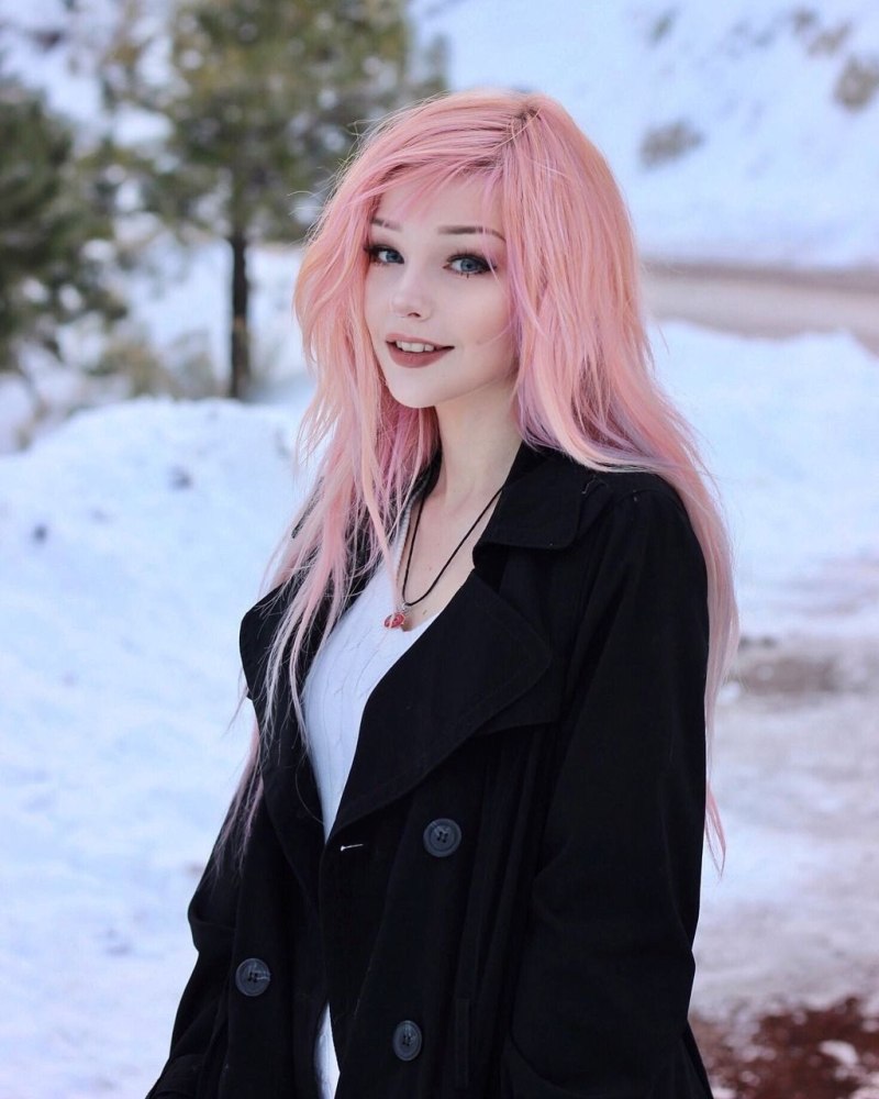Nicole Eevee Davis