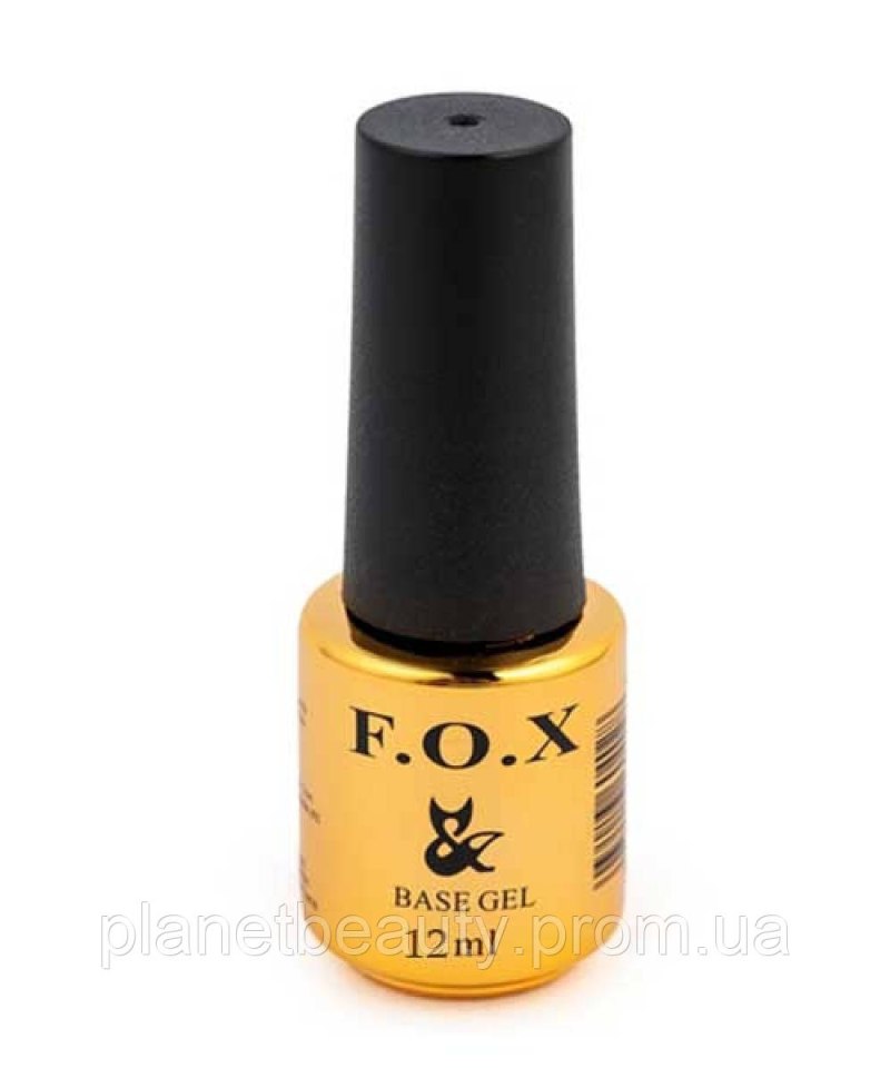 Fox база для гель-лака