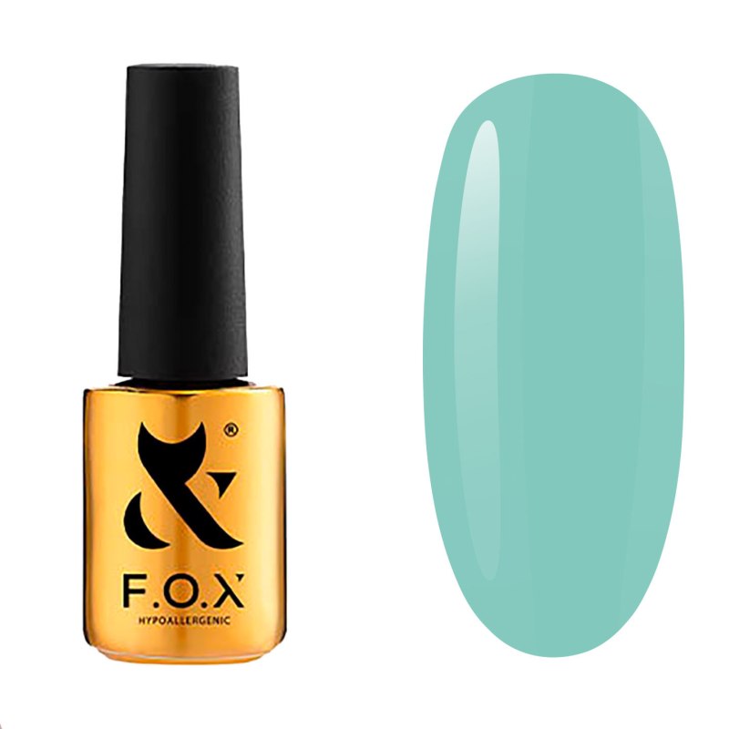 083 Гель лак Fox