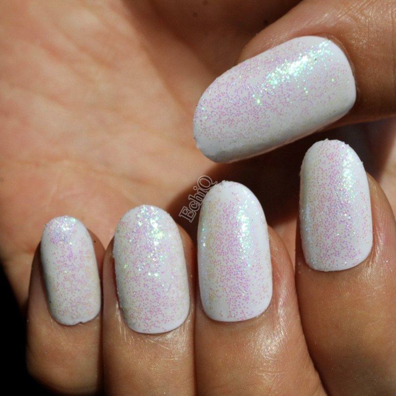Гель лак Grattol Opal 01
