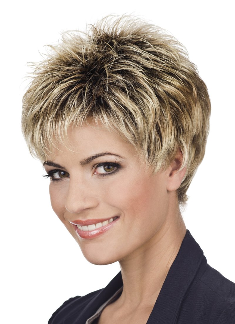 Gabor Wigs- короткие стрижки