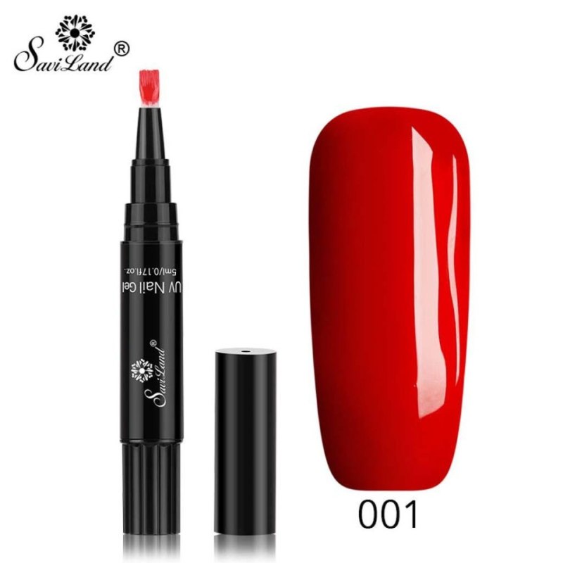 Детский набор для маникюра Nail Art Pens