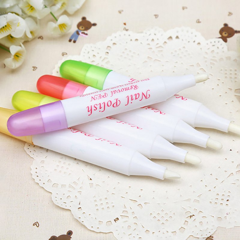 Nail Remover correction Pen