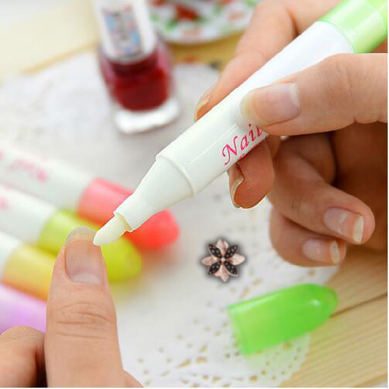 One Nail Paint