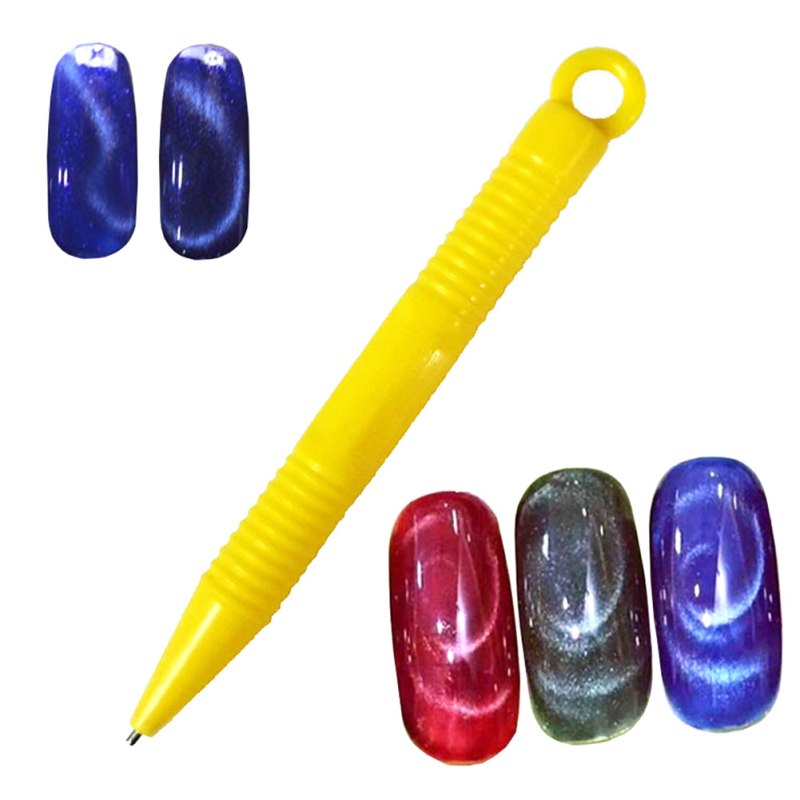 One Step Gel Pen