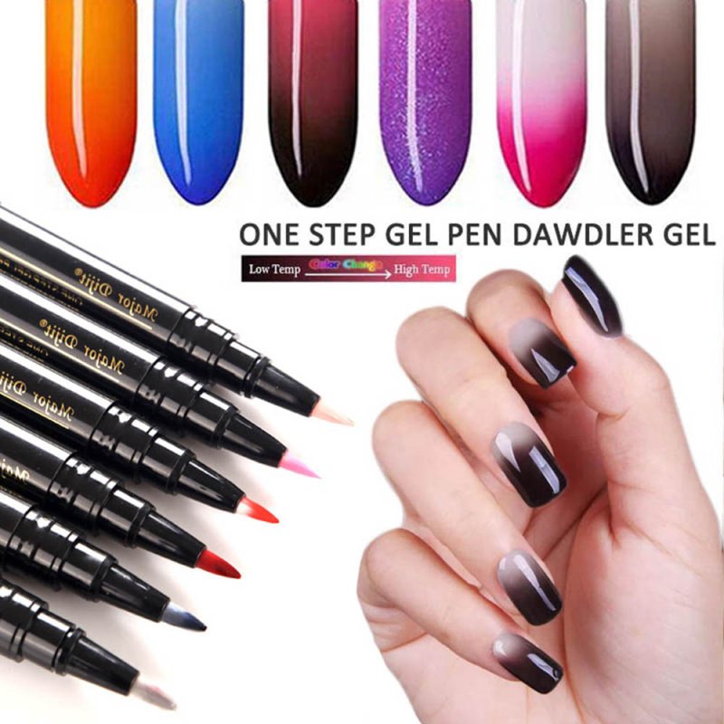 Creative Nails лак ручка