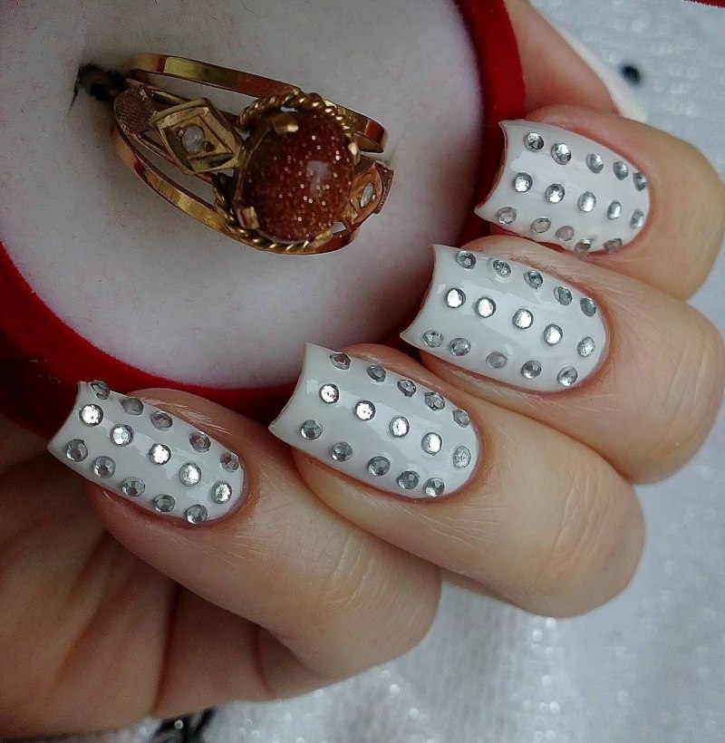 Хрустальная крошка Swarovski Crystalpixie