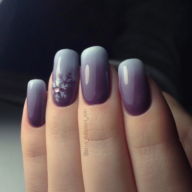 Orly reblushing