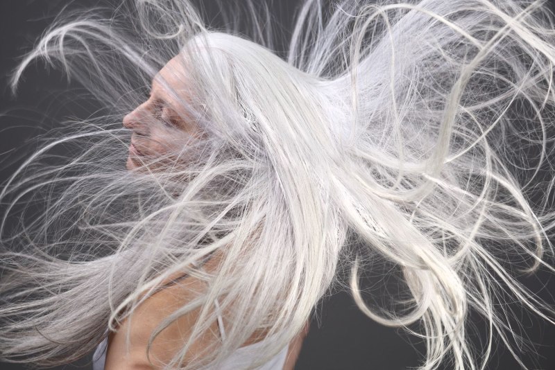 Ногти Коффин балерина