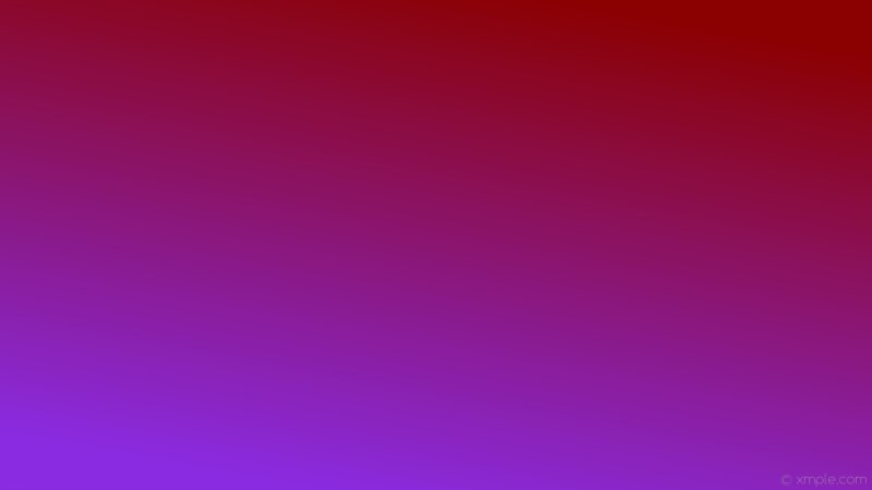 Фиолетово бордовый градиент