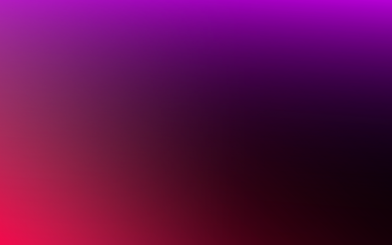 Розово черный градиент