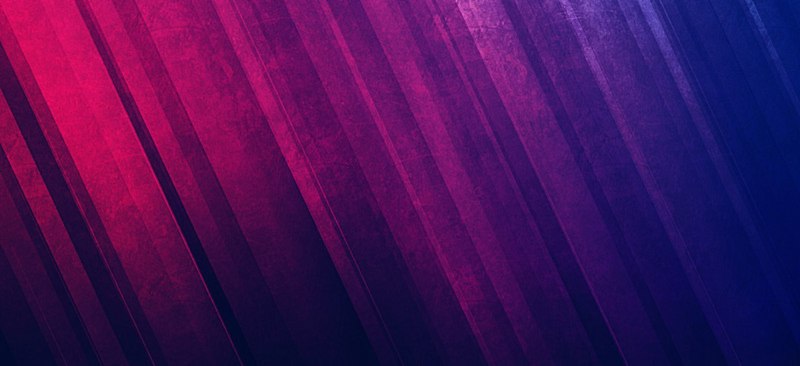 Сне фиолетовый градиент