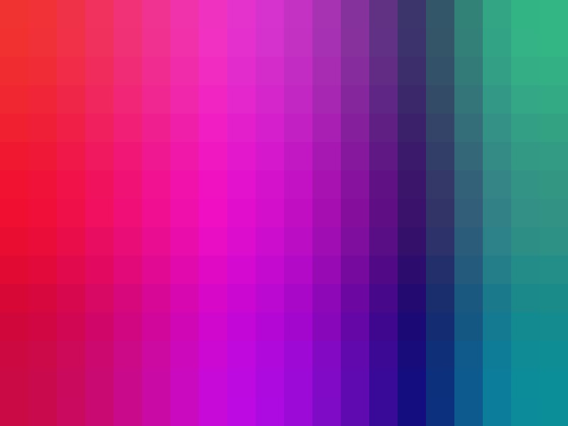 Красивый градиент