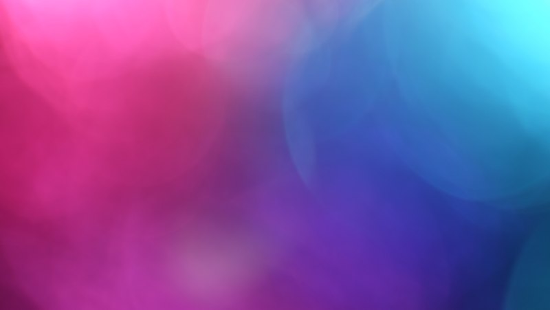 Красивый градиент