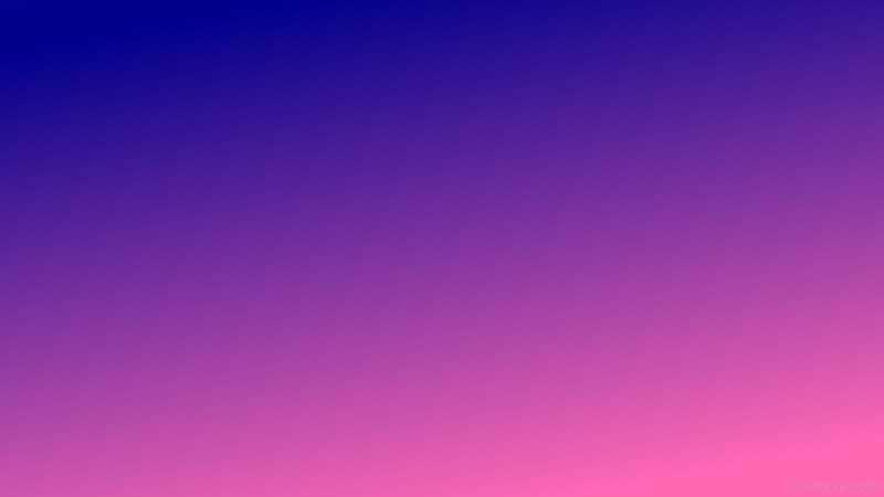 Фиолетовый градиент