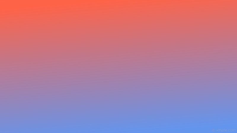 Розовый градиент