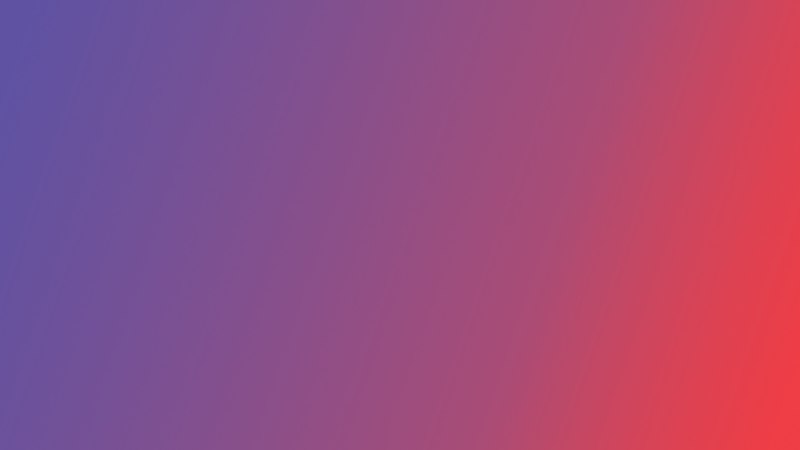 Градиентный фон