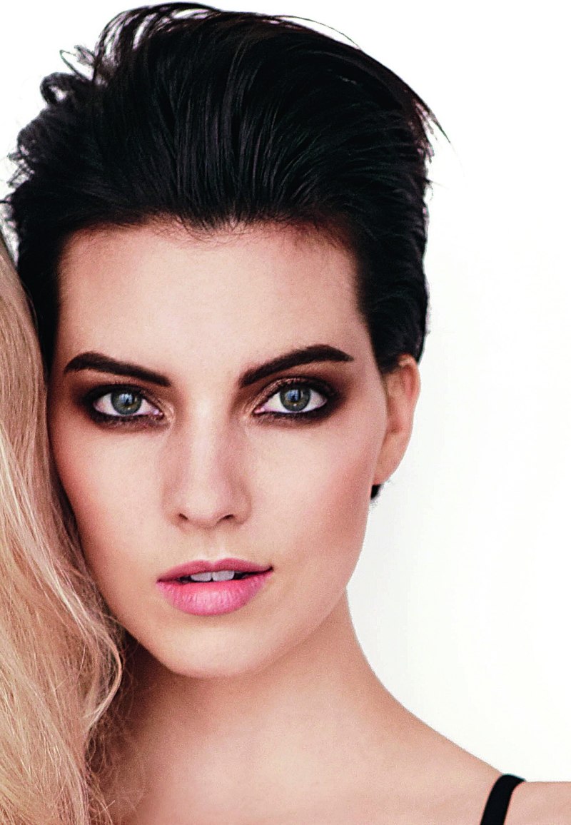 Женские прически