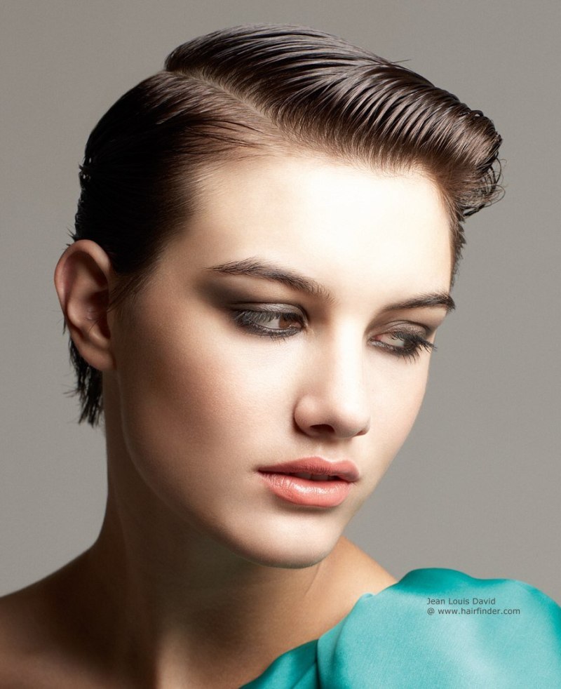 Кейт Аптон прически