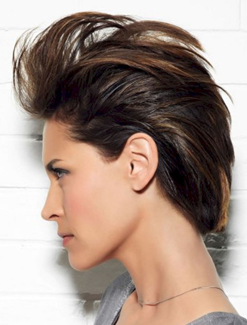 Скарлетт Йоханссон вечерние прически