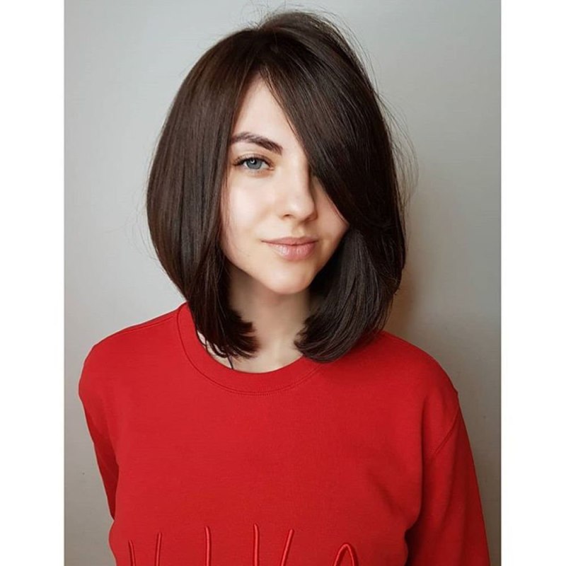 Стрижки Franck Provost