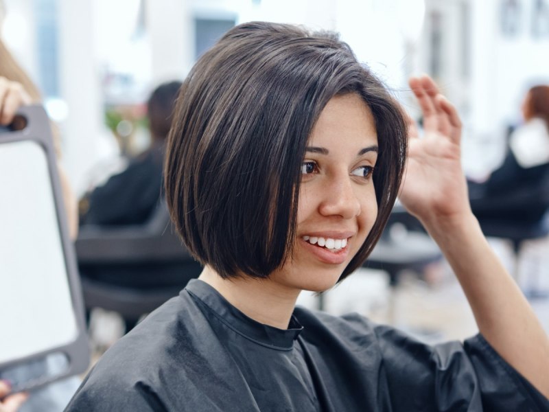 Лонг Боб 2019