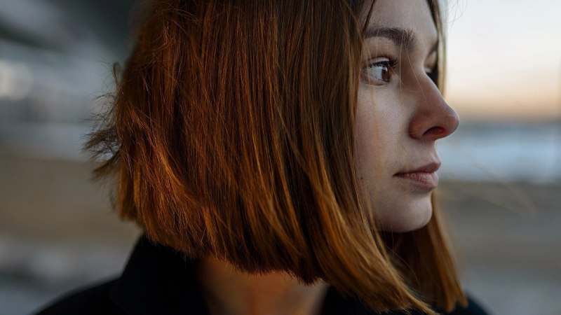 Лонг Боб гранж