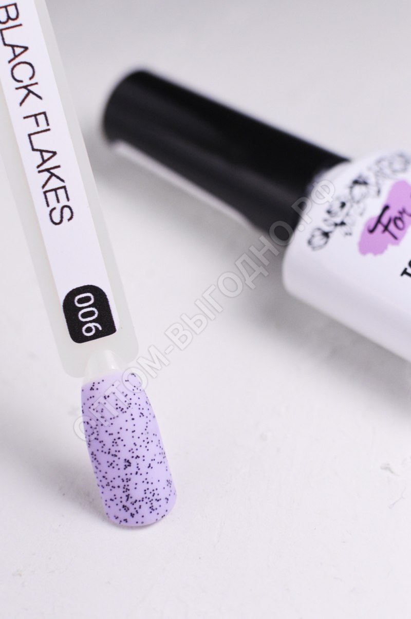 Матовый топ