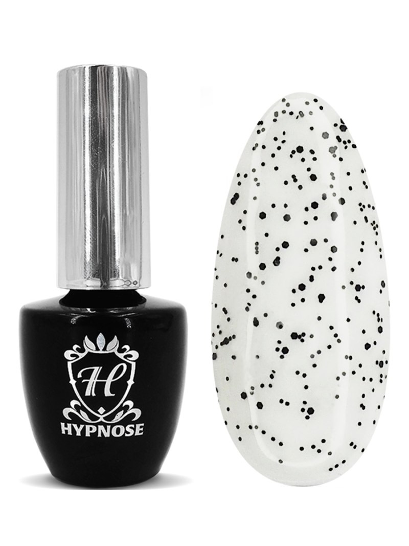 Гель-лак с вкраплениями