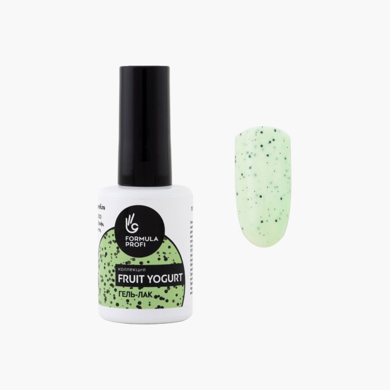 Финиш без липкого слоя