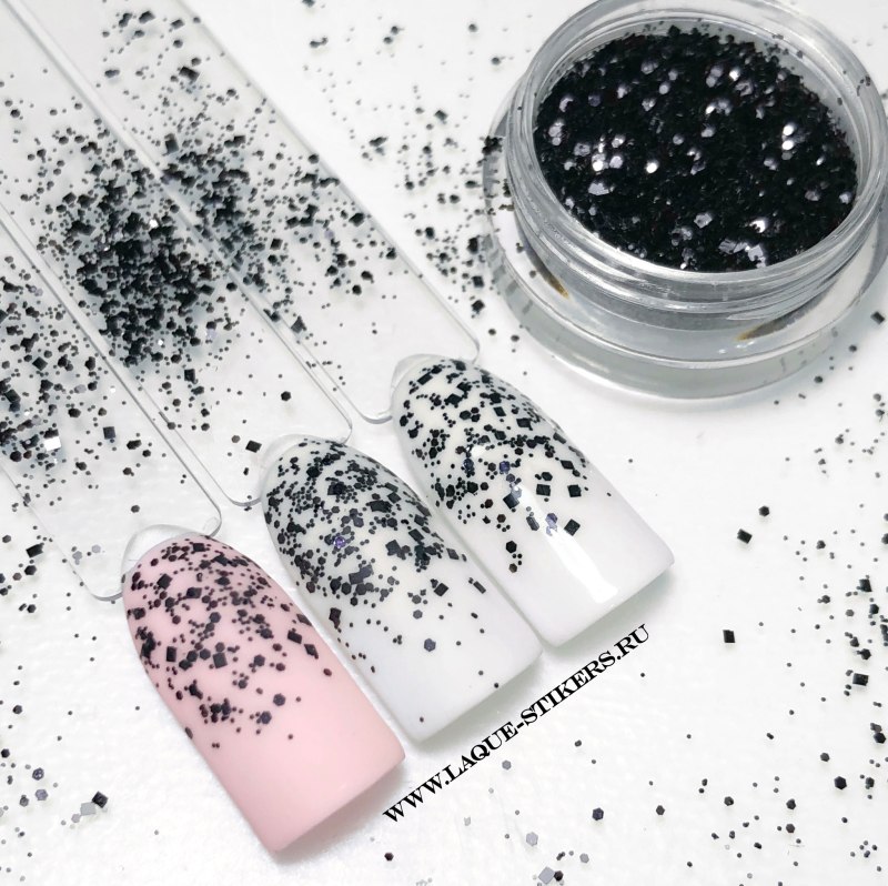 Гель лак топ перепелиное яйцо for you