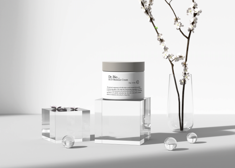 Косметика для мужчин мокап