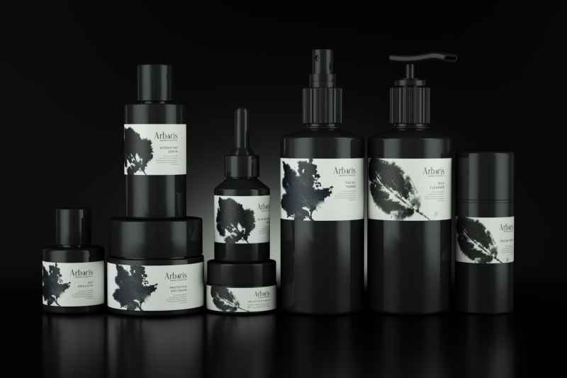 ООО «Органик Косметикс»