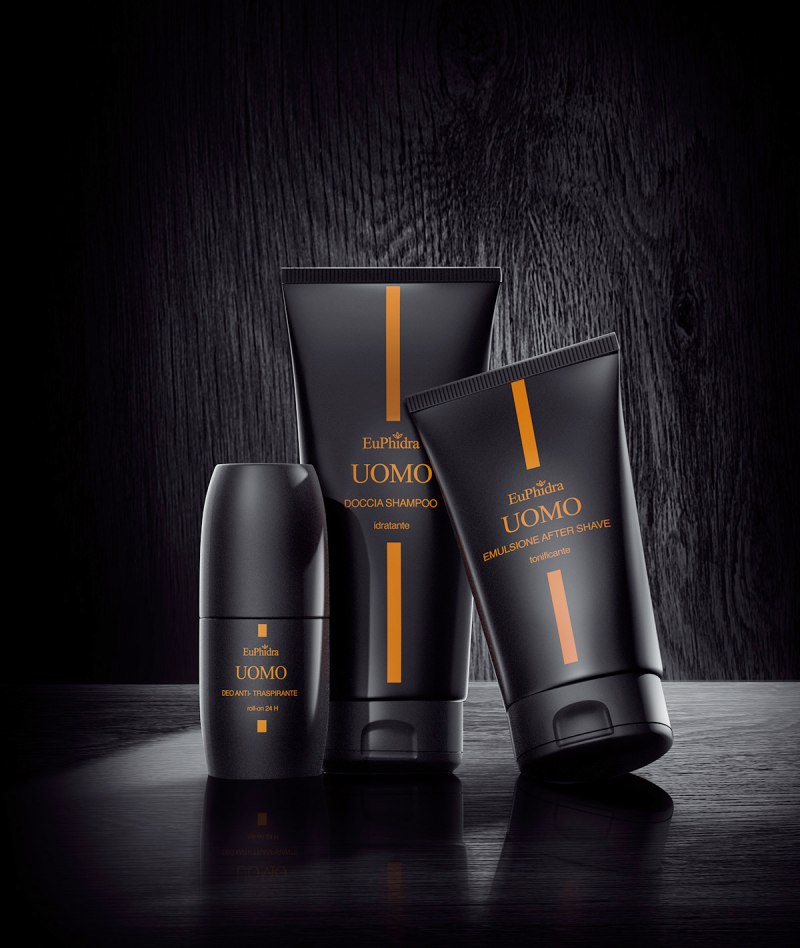 Баннер косметика