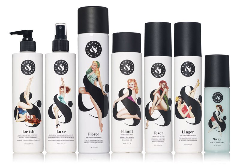 Брендинг косметики