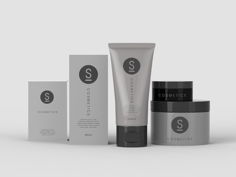 Мужские косметические бренды