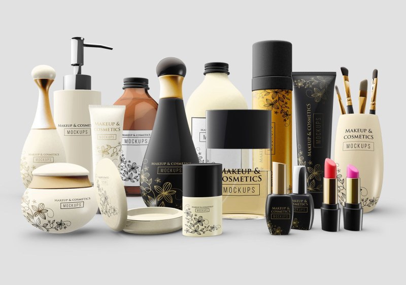 Премиальная косметика