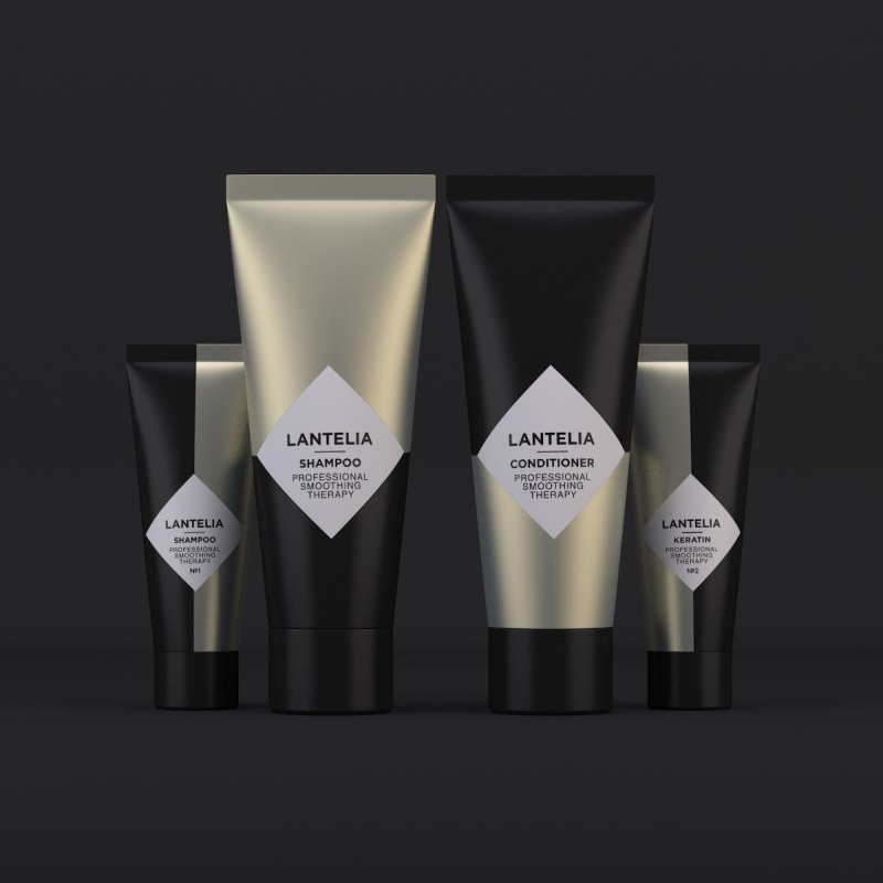 Lantelia косметика