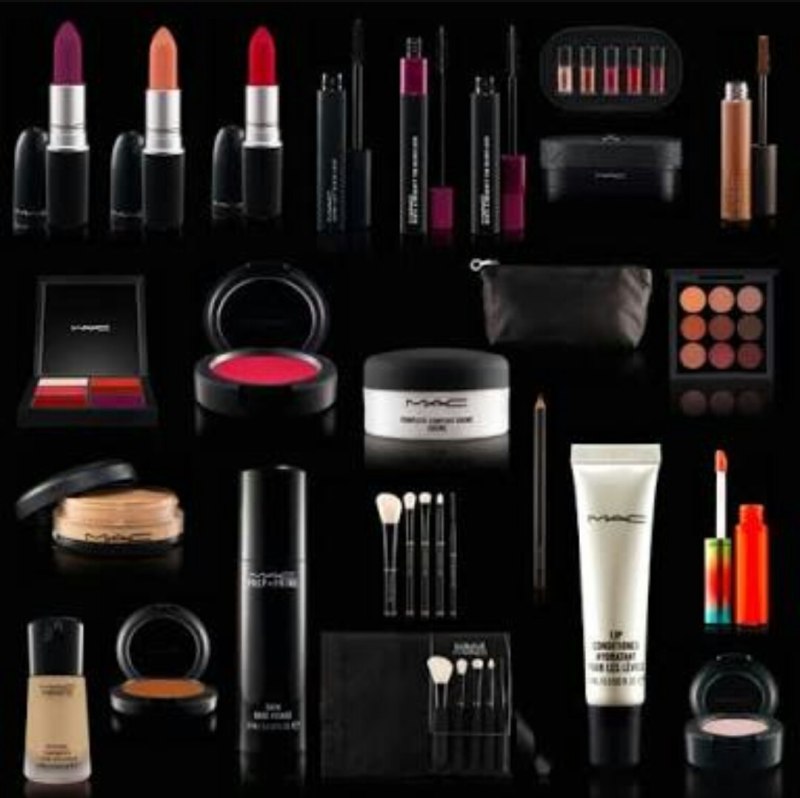 Упаковка для косметики