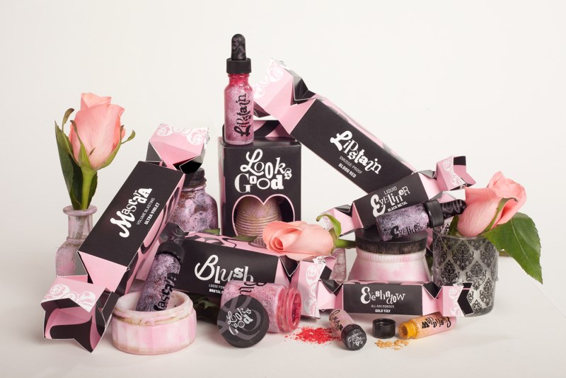 Косметика Эстетика