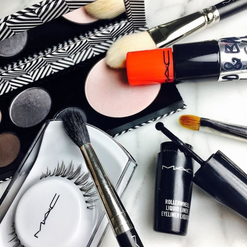 Косметика заставка