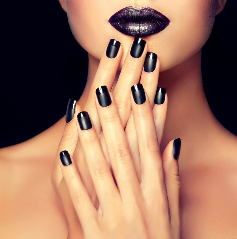 Ногти для женщин