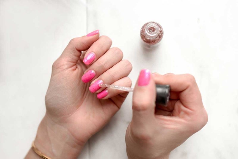 Полезные советы маникюр