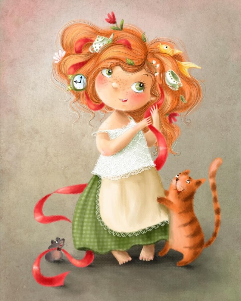 Дарья Бравер