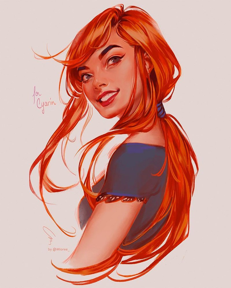 AYYASAP Кассандра