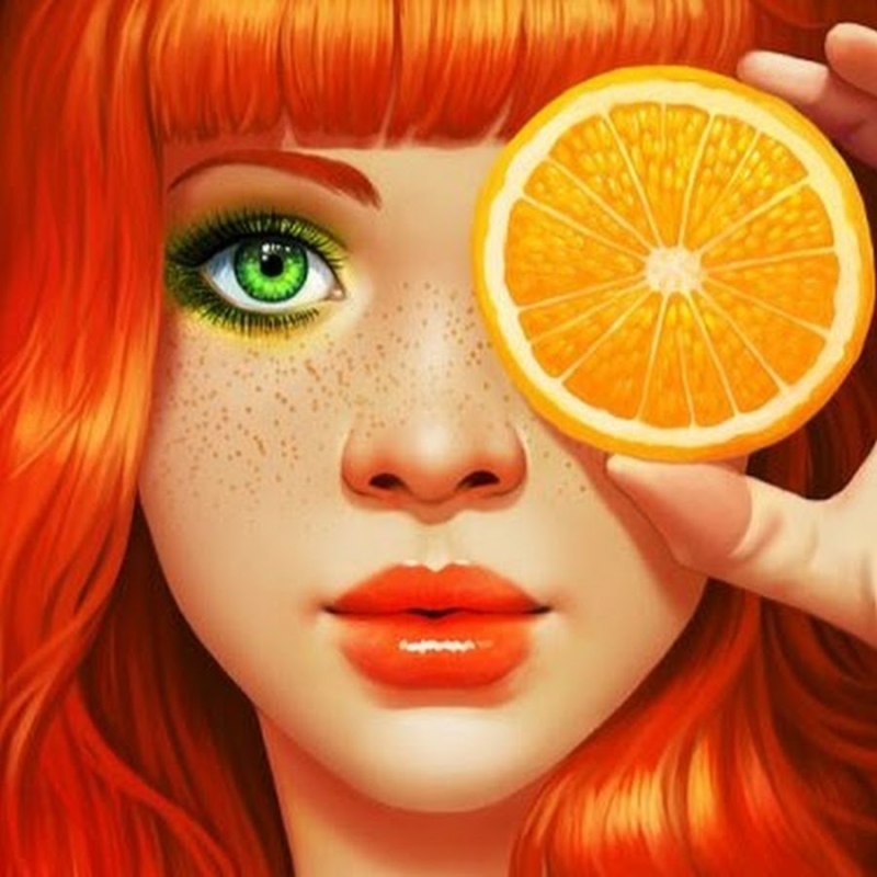 Таня Гроттер арты