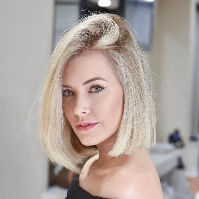 Лонг Боб 2019