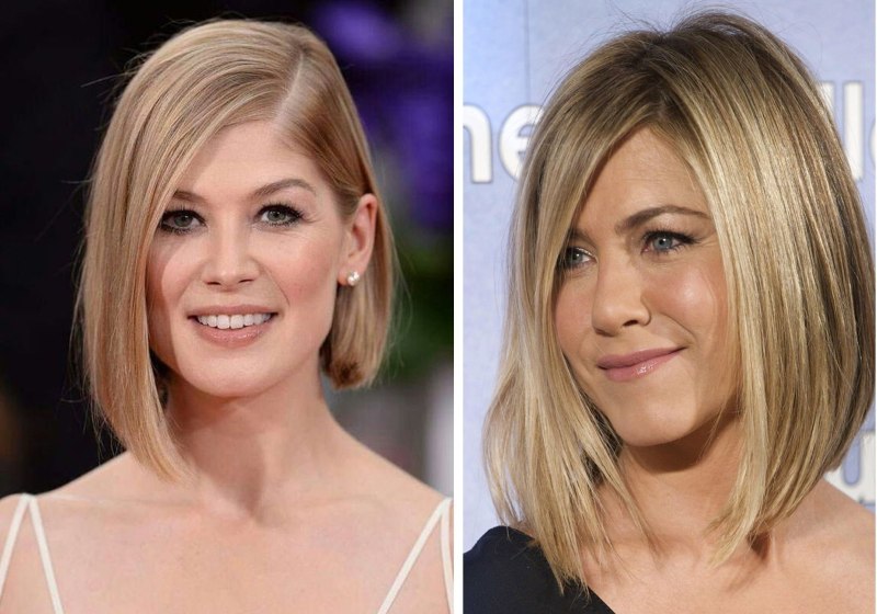 Стрижка американка на короткие