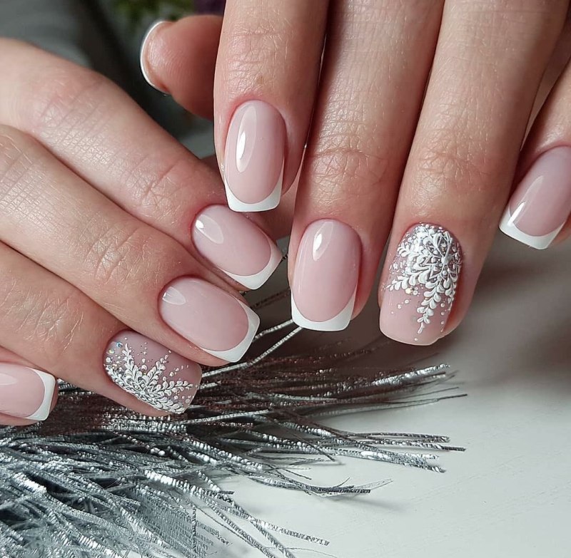 Френч 2021-2022